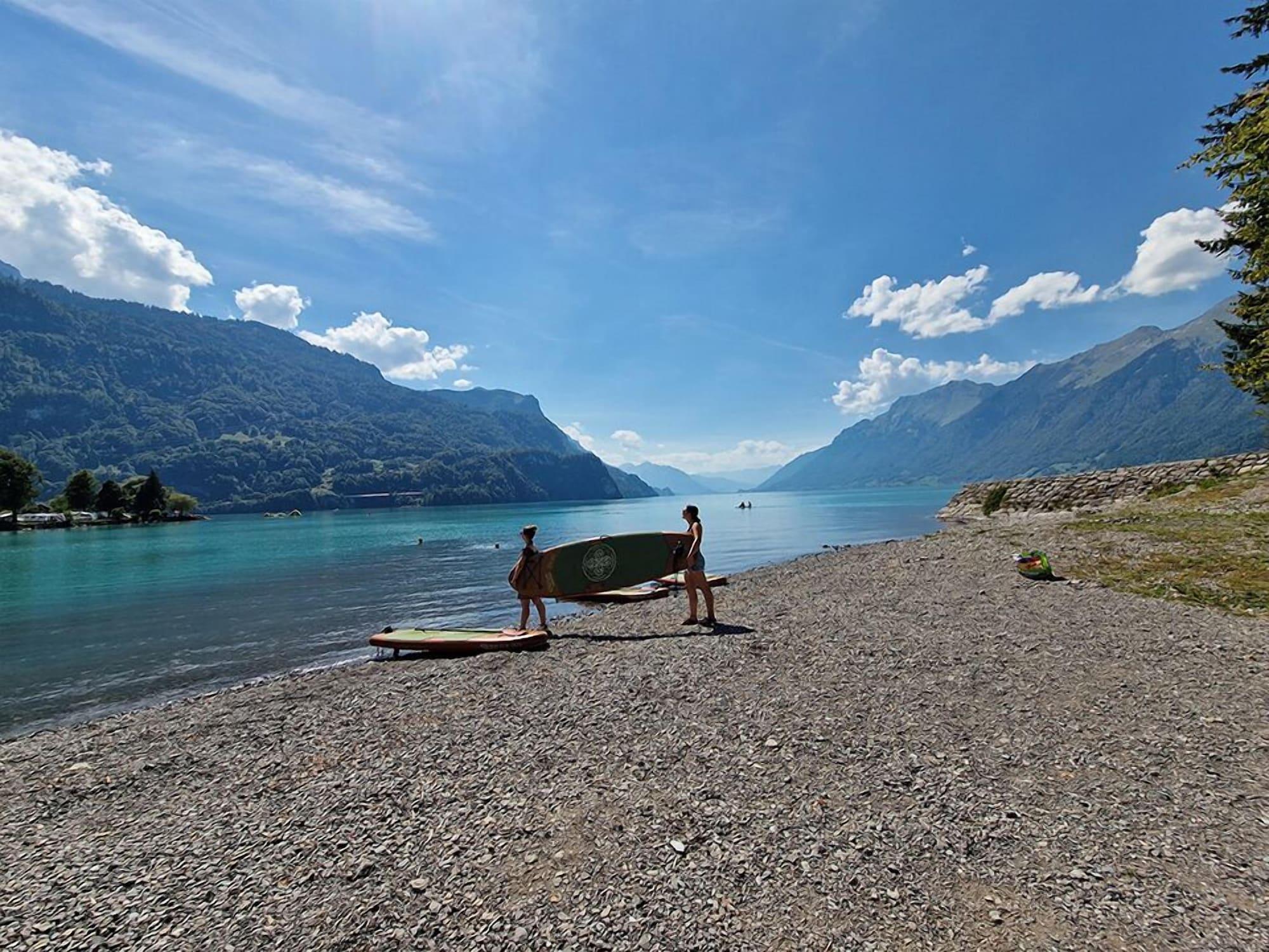 Playa Youth Hostel Brienz