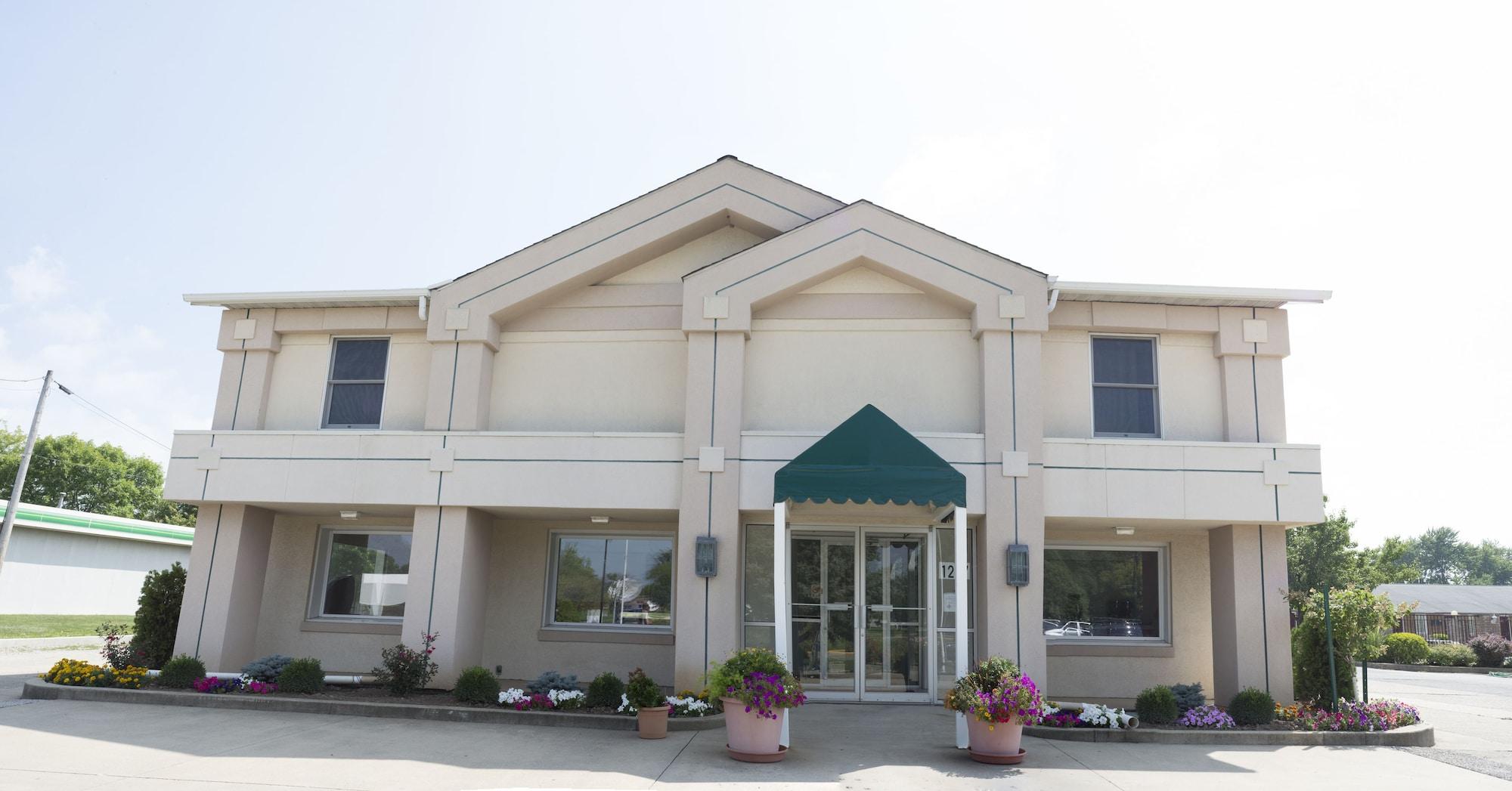 Varios Prestige Inn West Lafayette