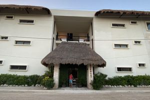 Family Apartment in Beautiful Residential Complex in Holbox