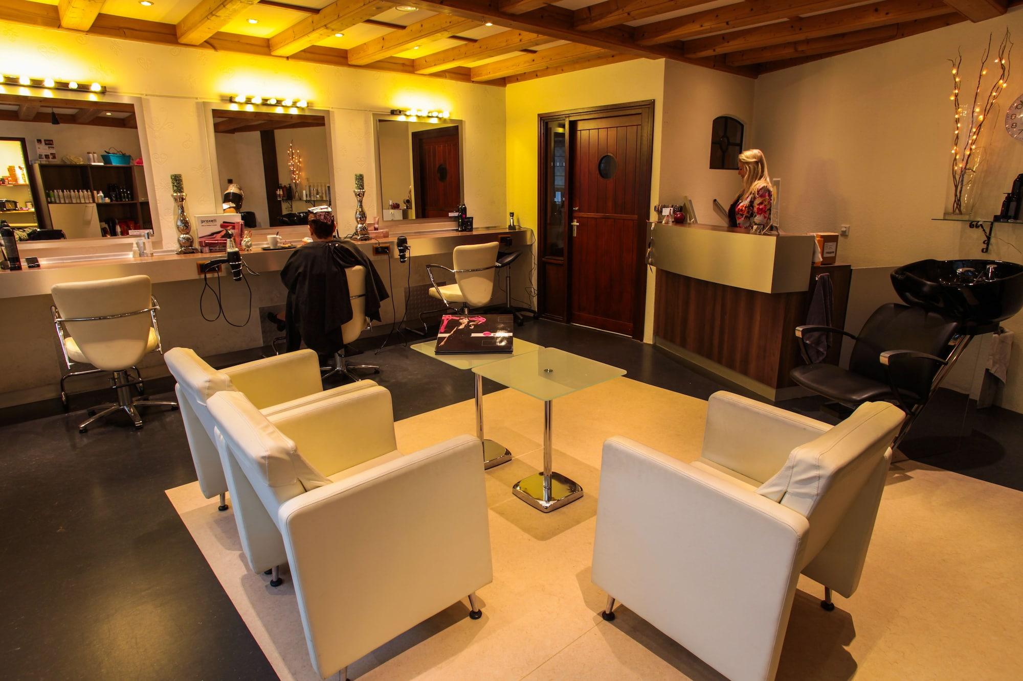 Spa Amicitia Hotel