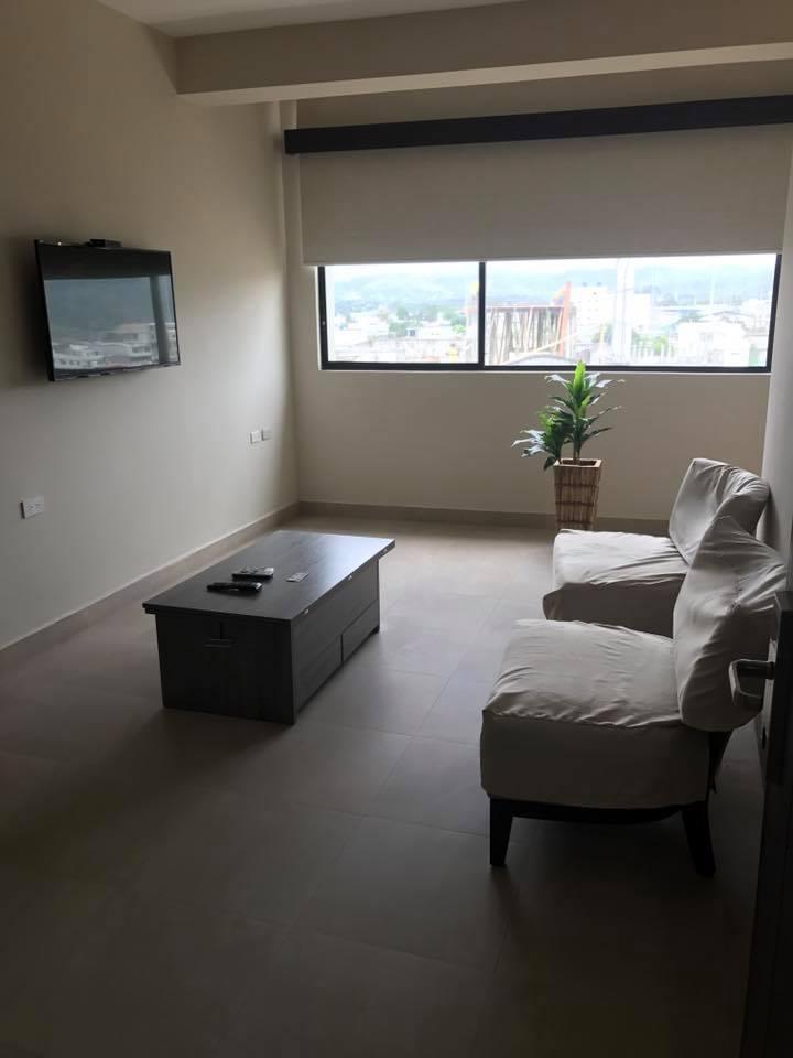 Comodidades del Alojamiento Julio Cesar Hotel