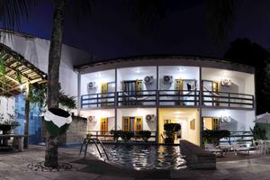 Alojamiento - Hotel Estalagem Porto Seguro