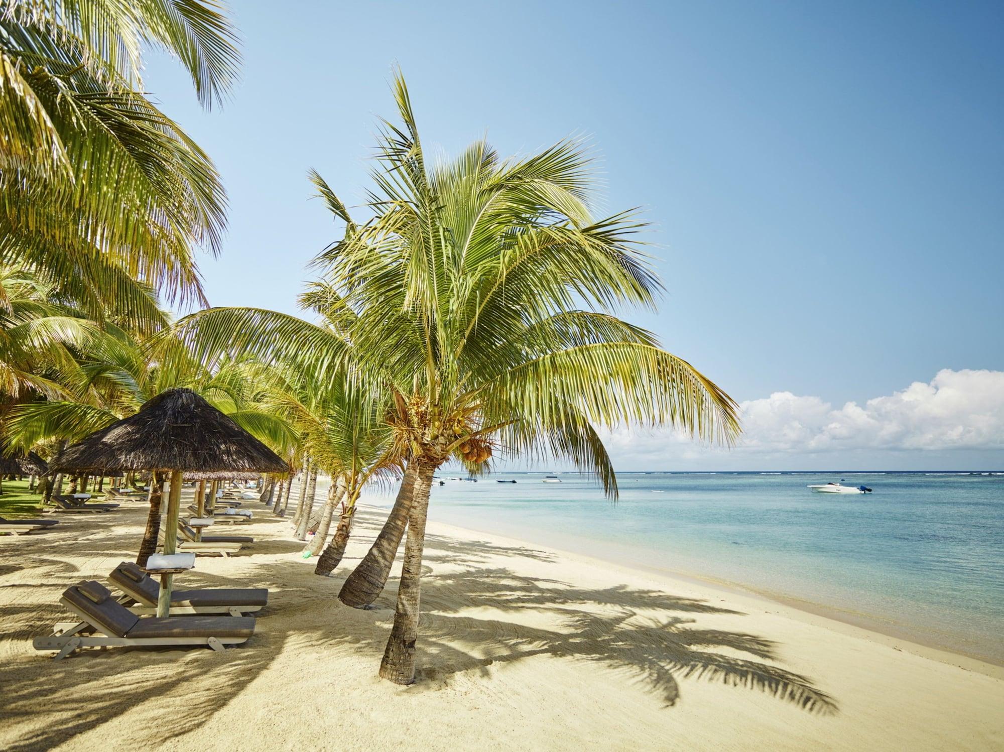 Playa LUX* Le Morne