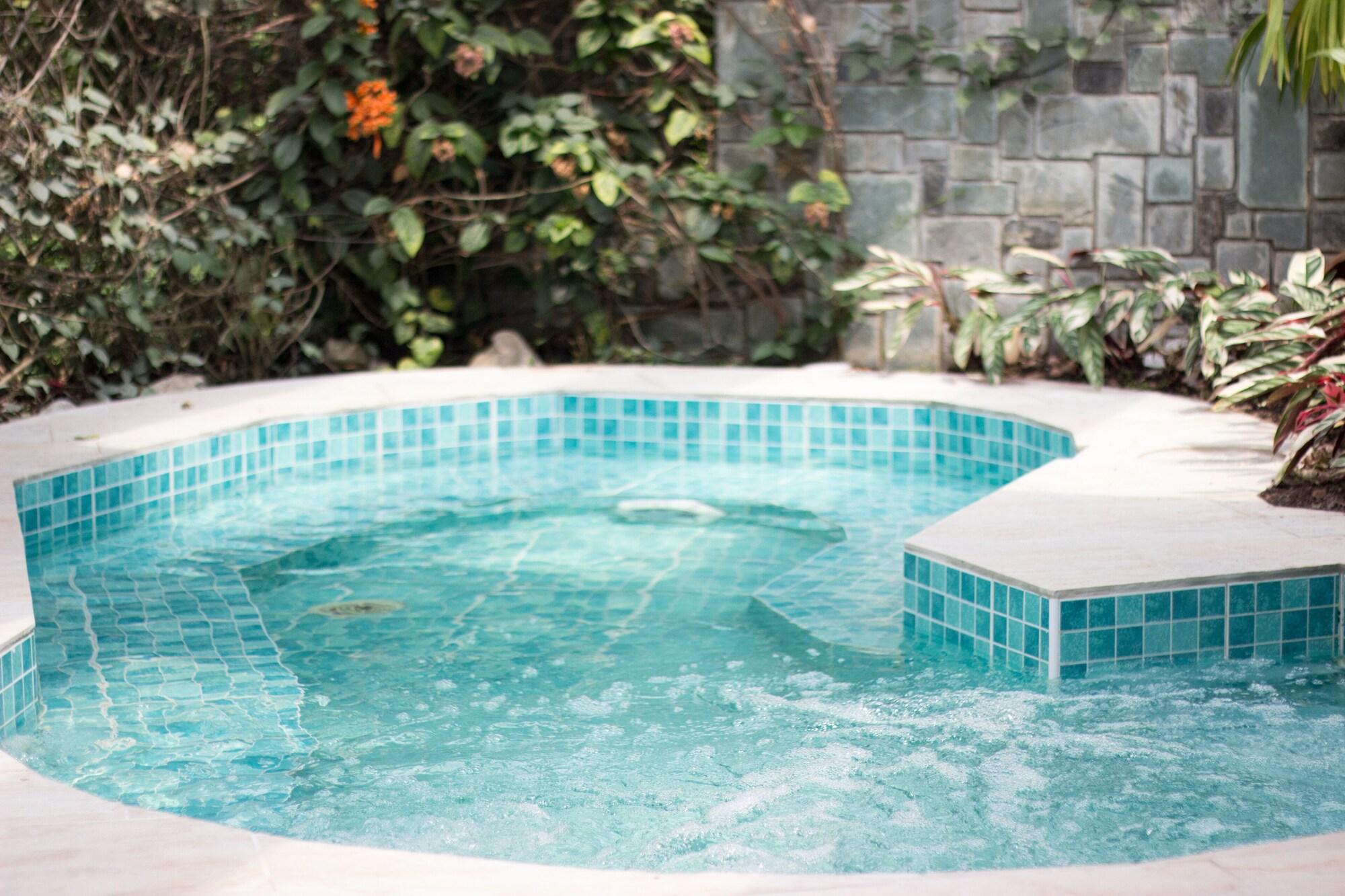 Spa Cotinga Hotel Spa
