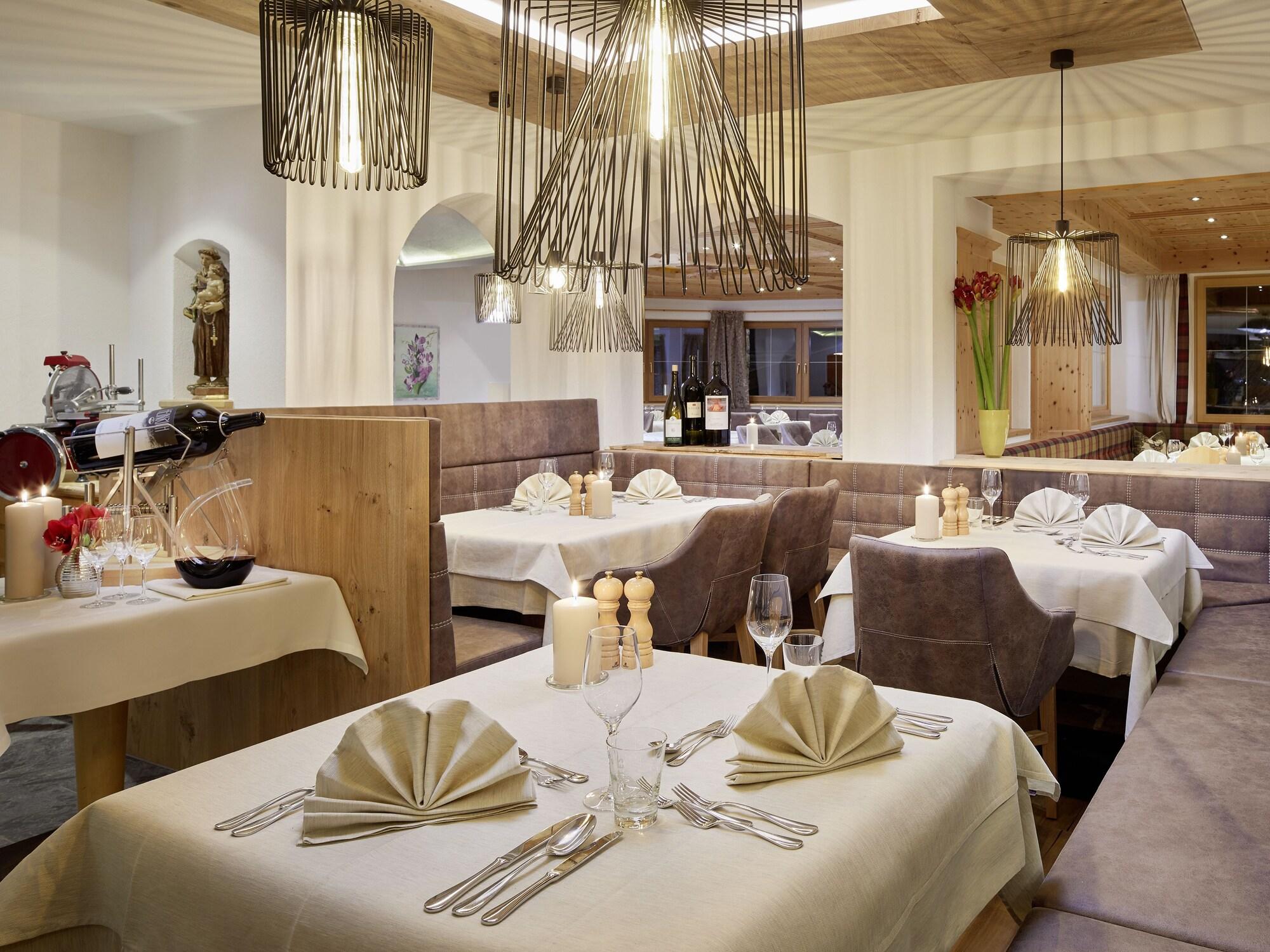 Restaurant Hotel Tirol