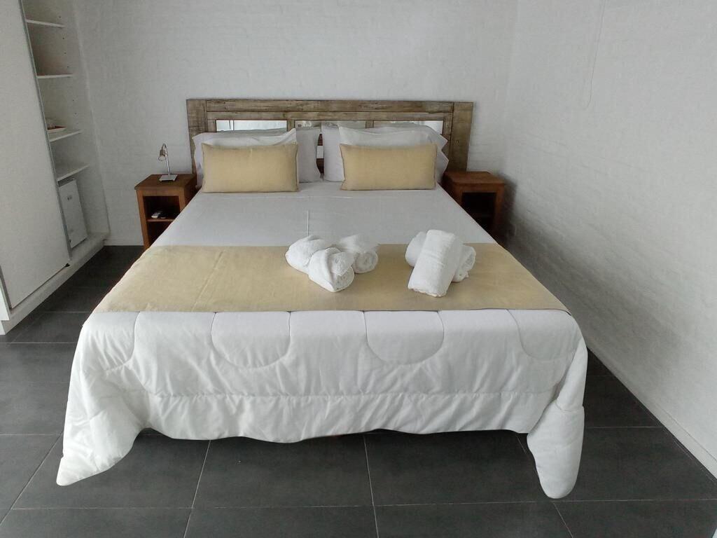 Habitación La Perla