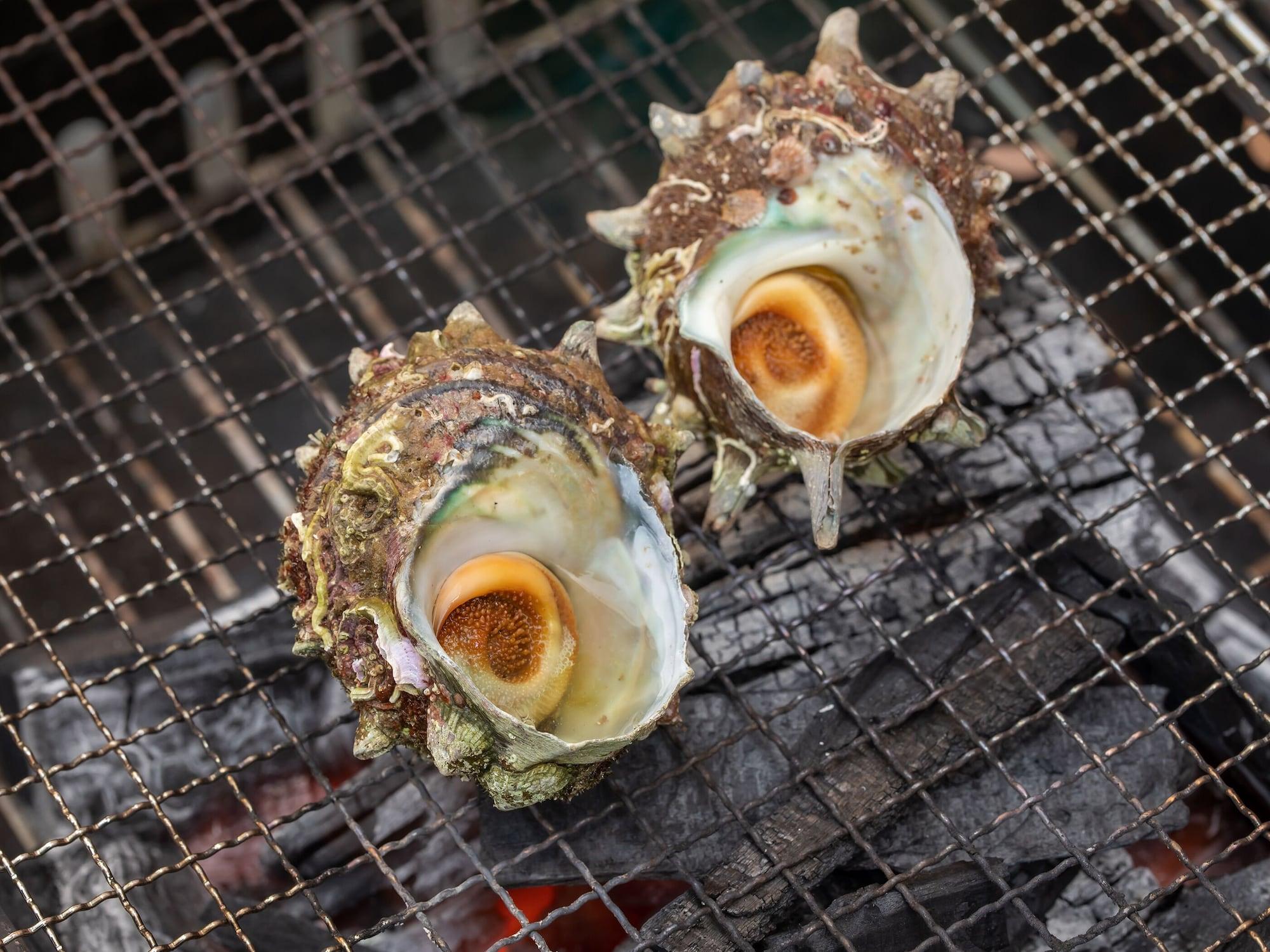 Restaurant Hotel Ravie Kawaryo