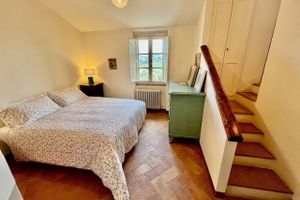 Alquiler Vacacional - Charming Maremma Villa w/Swimming Pool, Countryside Serenity and Beaches Nearby