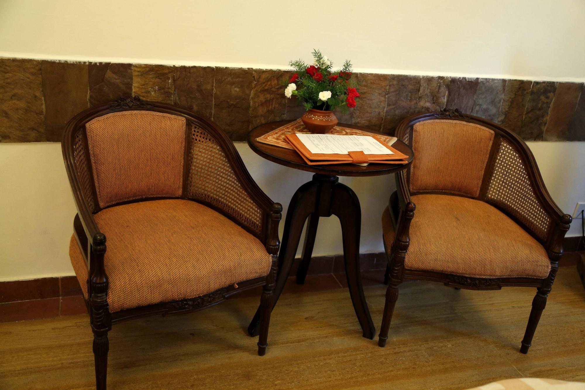 Basics The Estate Villa