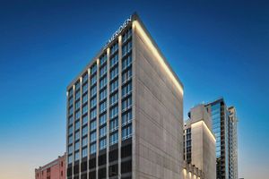 Alojamiento - Le Méridien Downtown Fort Worth
