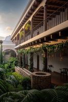Alojamiento - Hotel Boutique Los Pasos & Spa