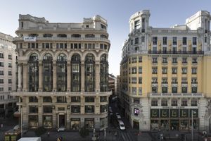 Paquete - Petit Palace Triball