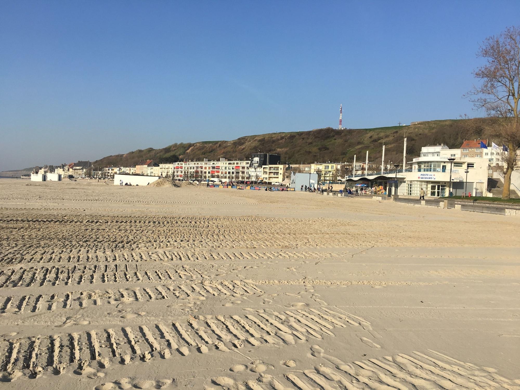 Playa Au Coin Du Spa