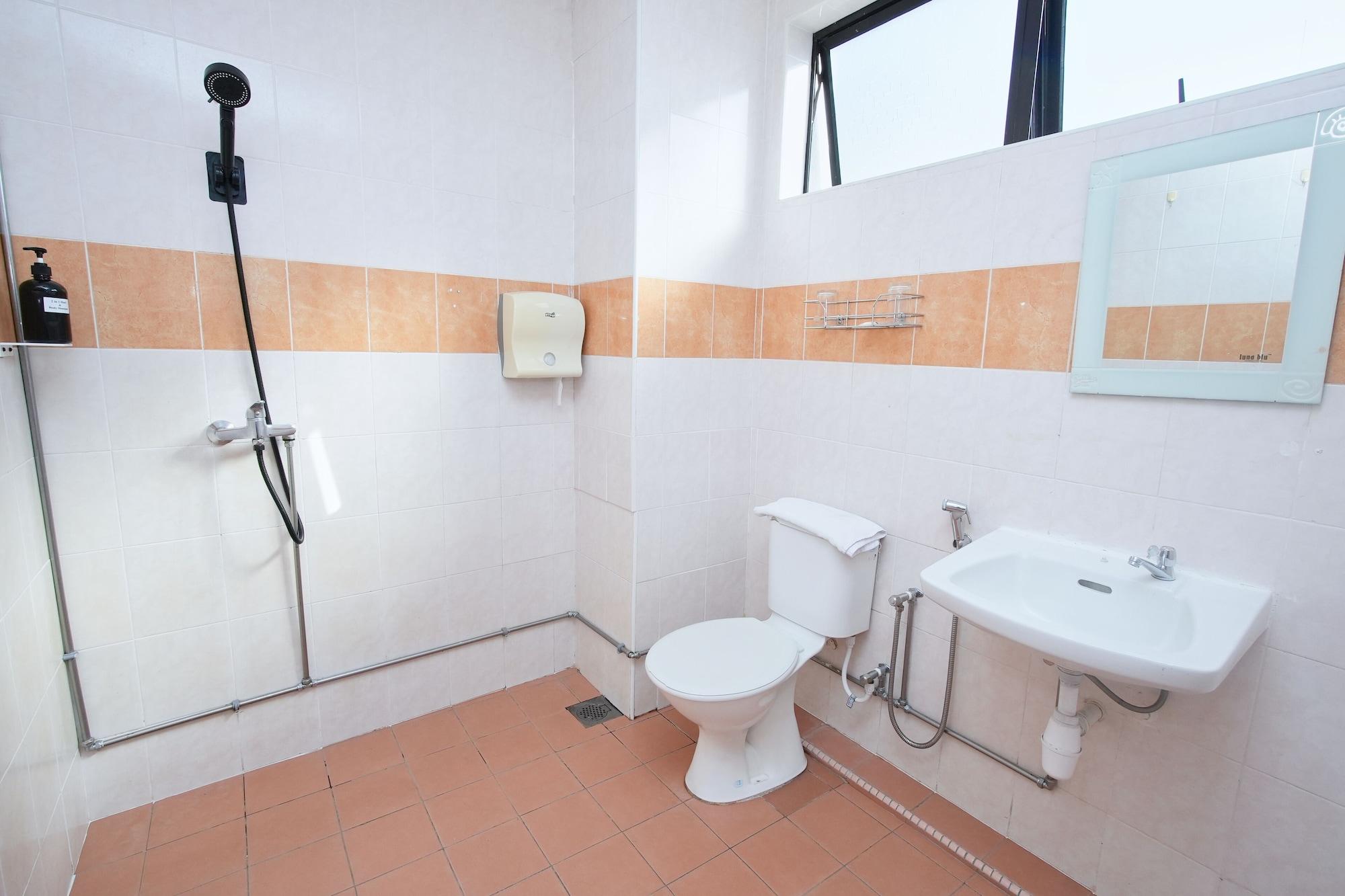 Equipamiento de Habitación Grand Inn