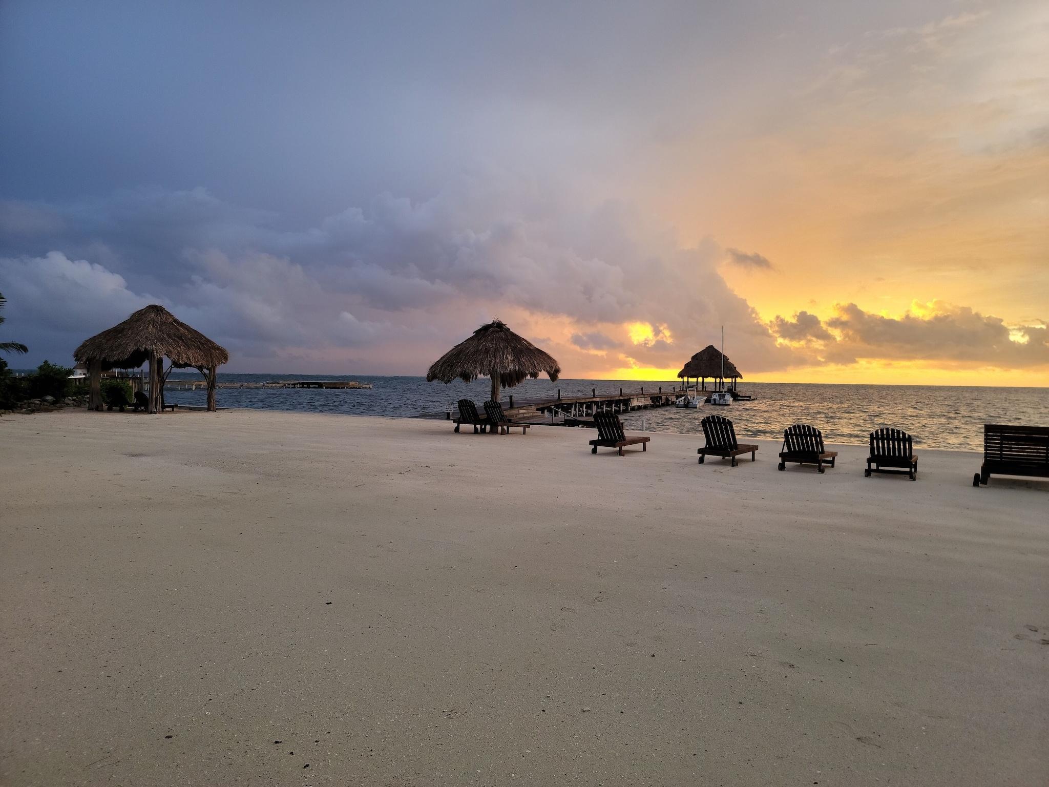 Playa Xanadu Island Resort