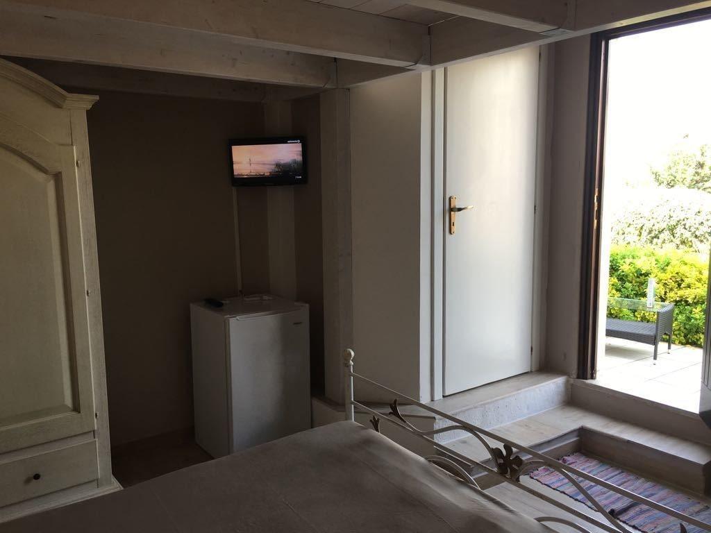 Set de Habitación B&B Stellamarina