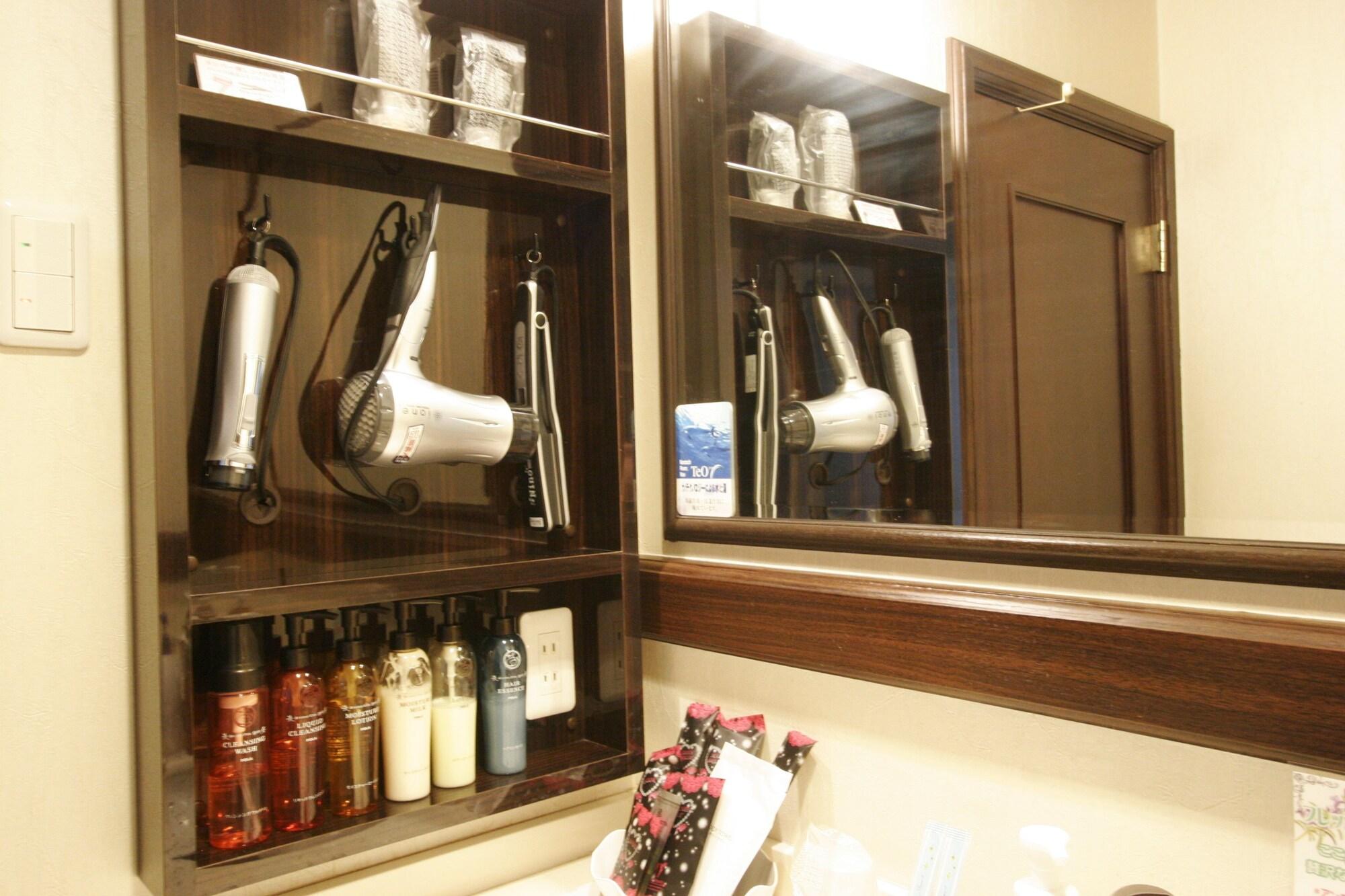 Set de Habitación Hotel Joy -Adult Only