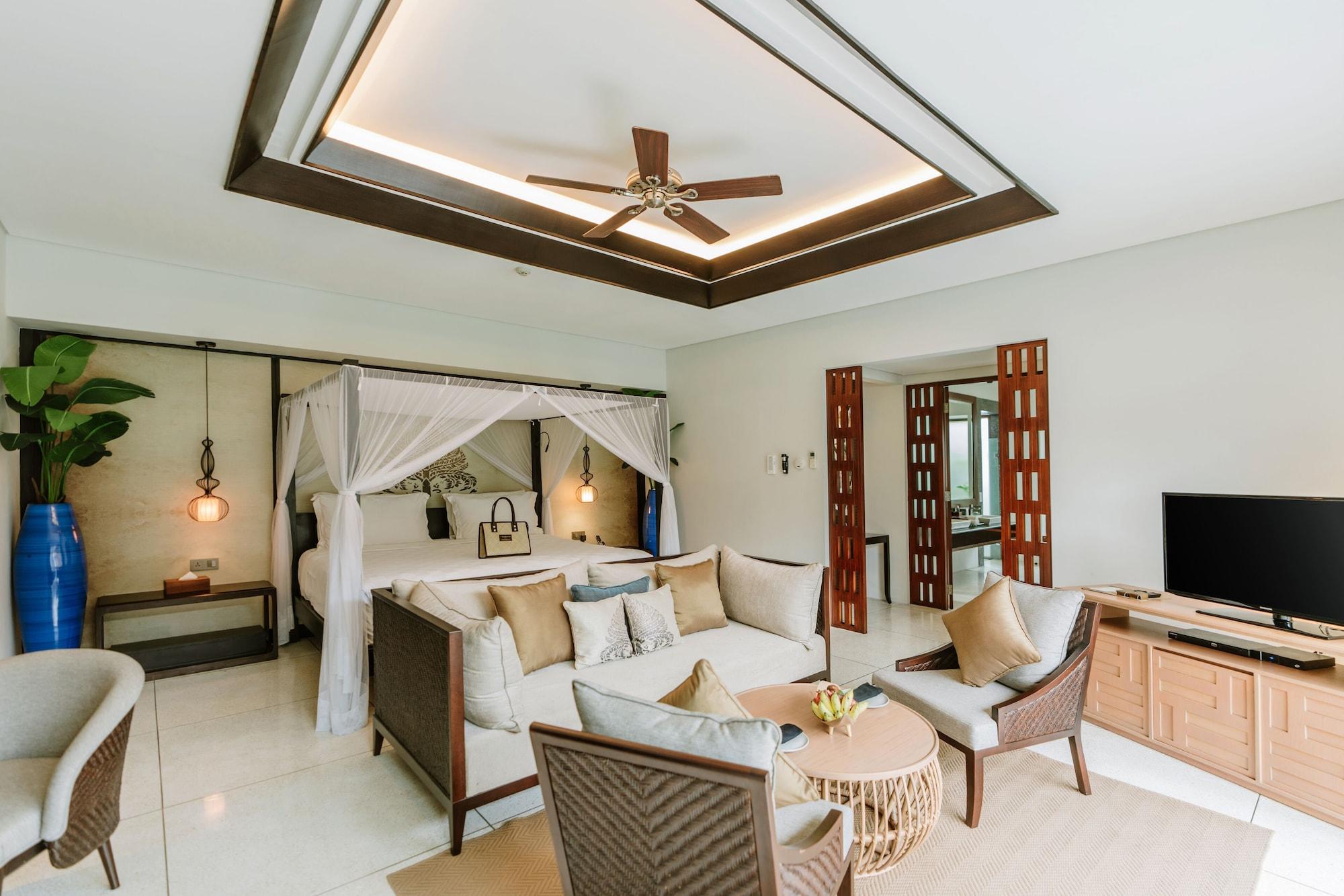 Habitación The Samaya Seminyak