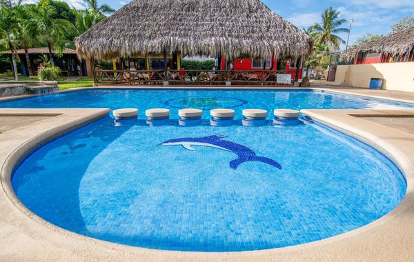 Guanacaste Lodge - Hoteles con traslado en Playa Conchal, Guanacaste