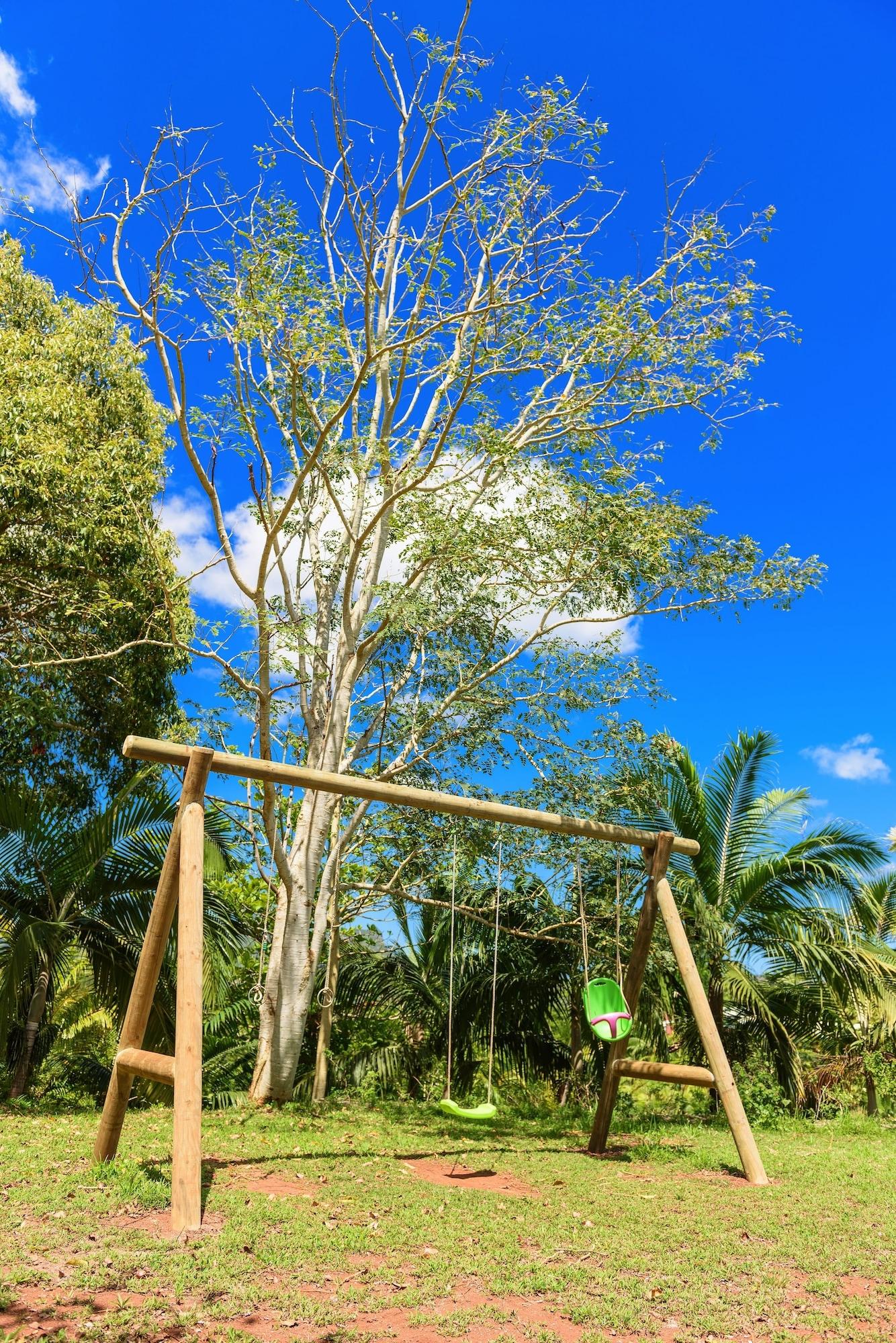 Instalaciones Recreativas La Vieille Cheminee