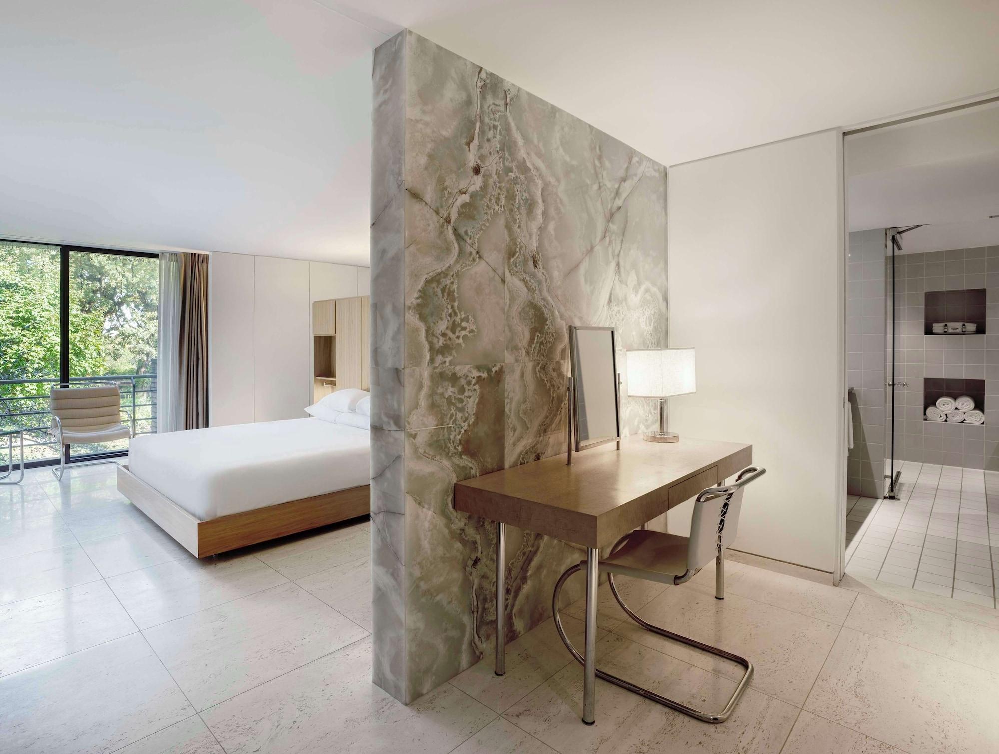 Habitación Hyatt Lodge Oak Brook Chicago