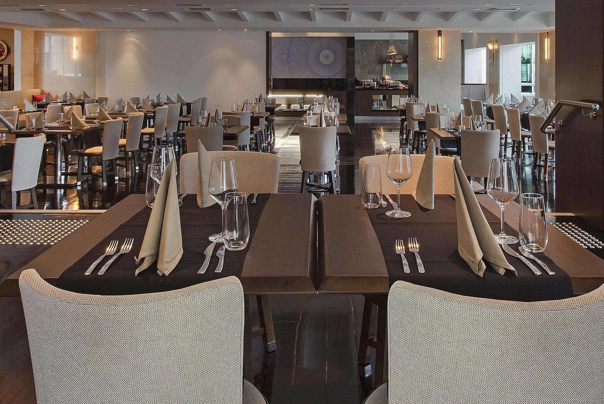 Restaurant Swissotel Sydney