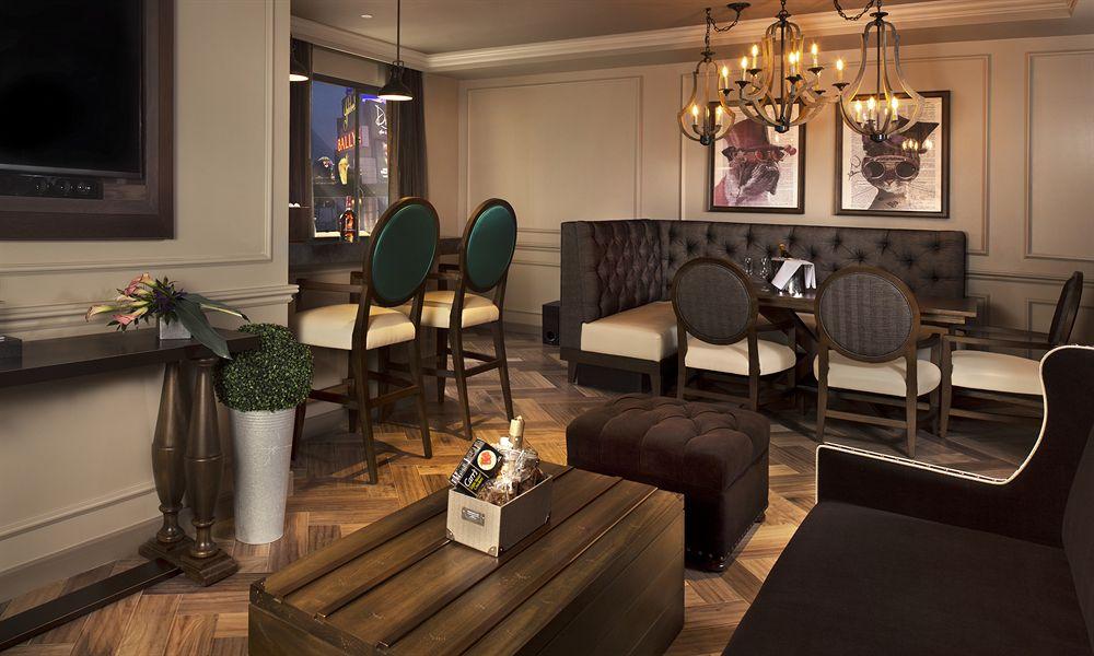 Hotel The Cromwell Hotel & Casino