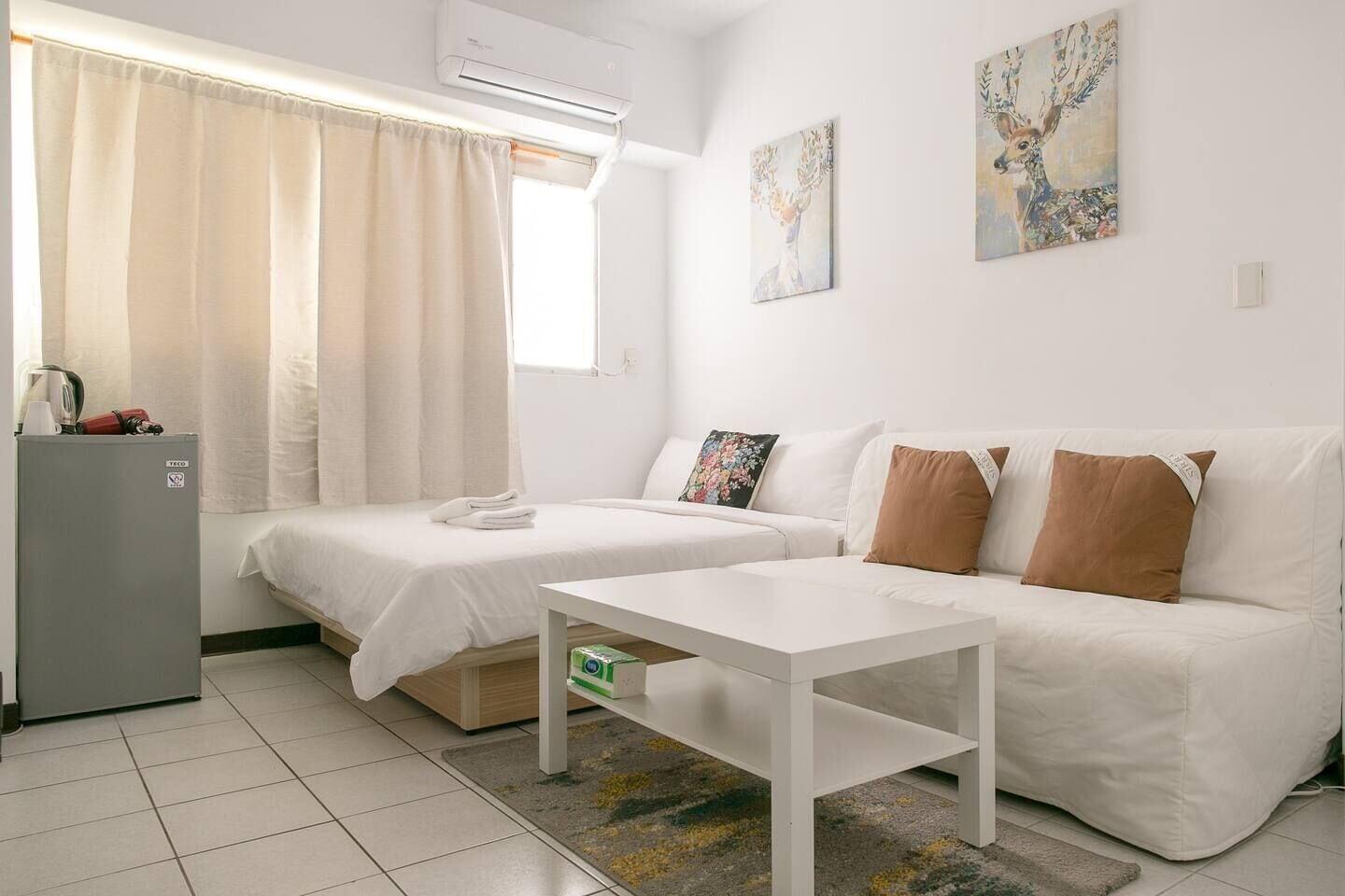 Habitación Star Sand House