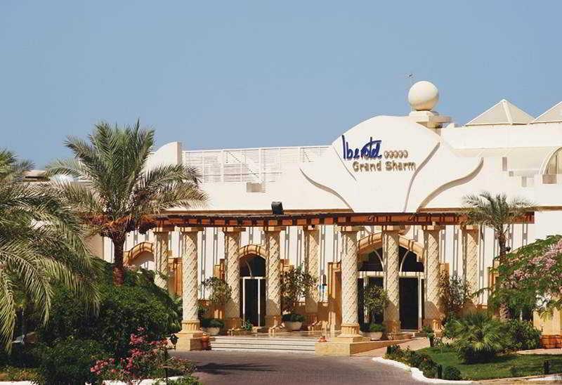 Vista Exterior Pickalbatros Royal Grand Resort - Sharm El Sheikh