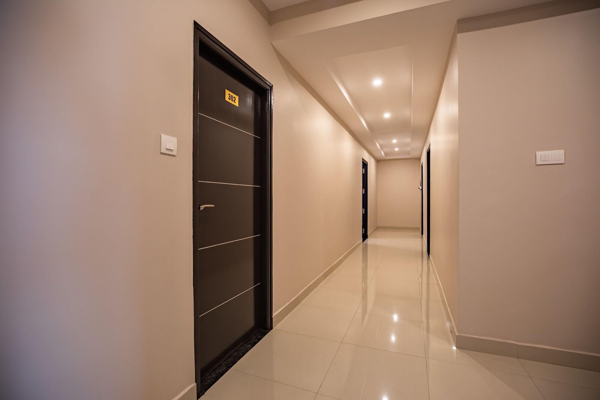 Vista Lobby Aadya Elite