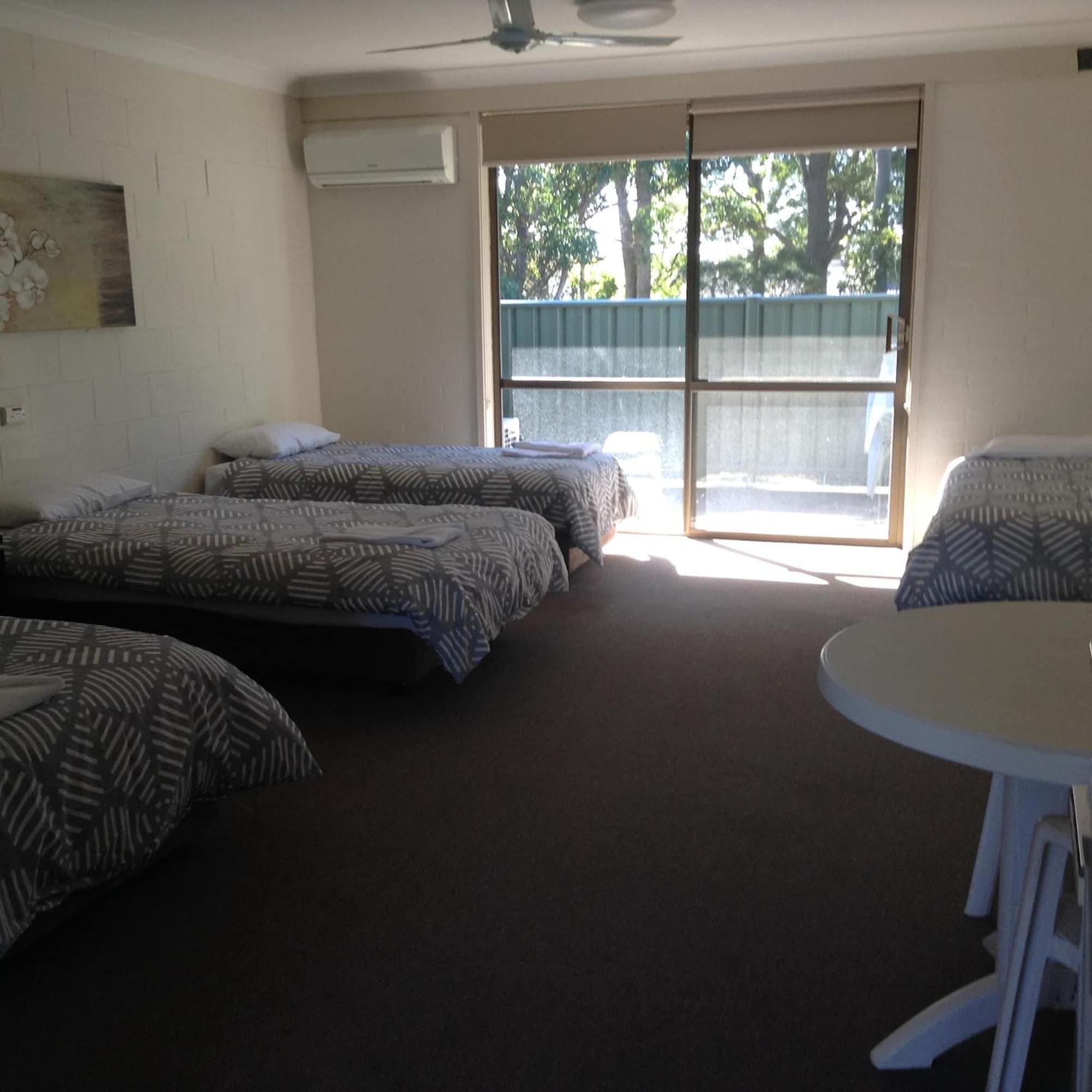 Habitación Settlers Inn