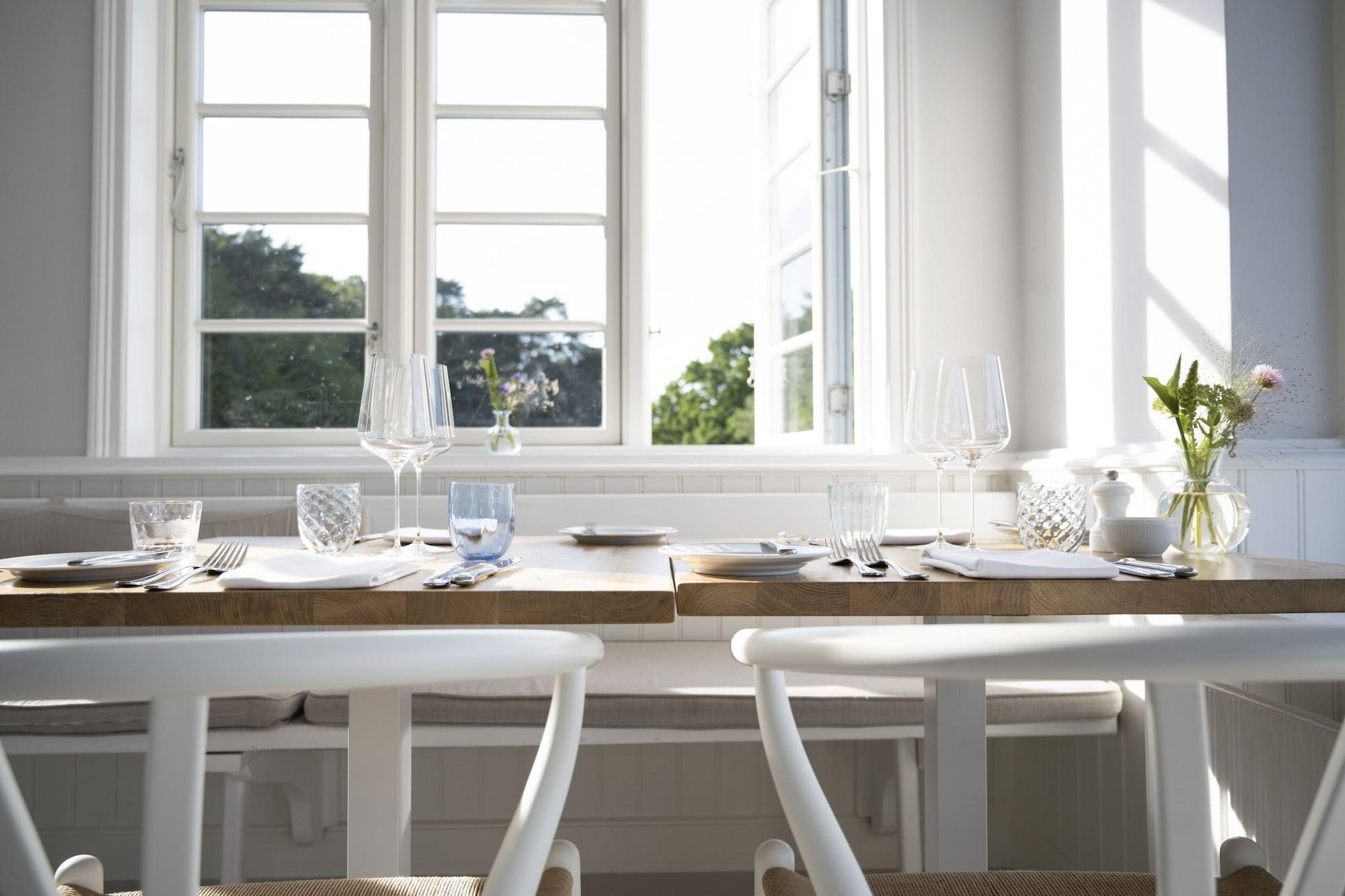 Restaurant Melsted Badehotel