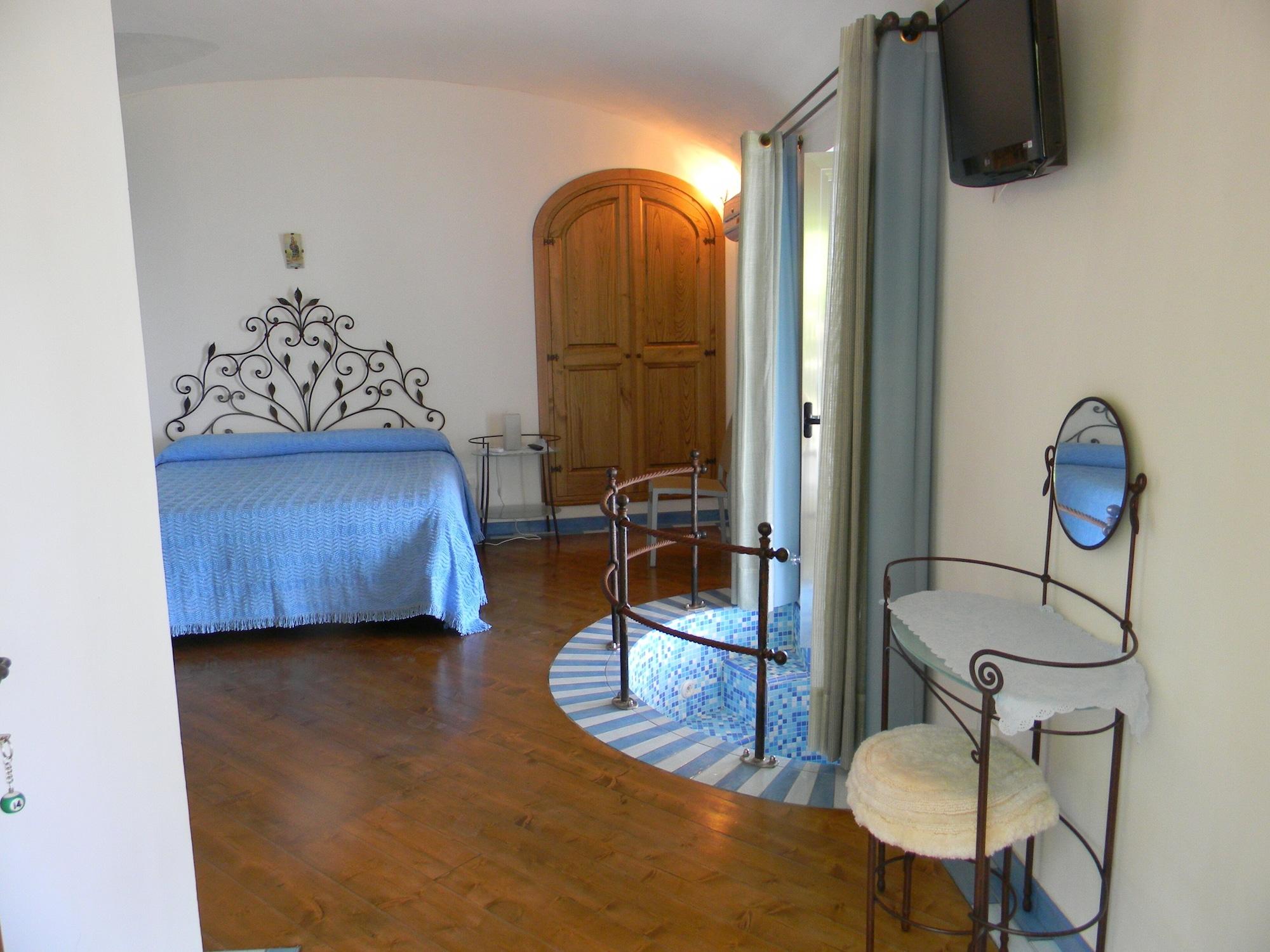 Habitación Fattoria La Tagliata