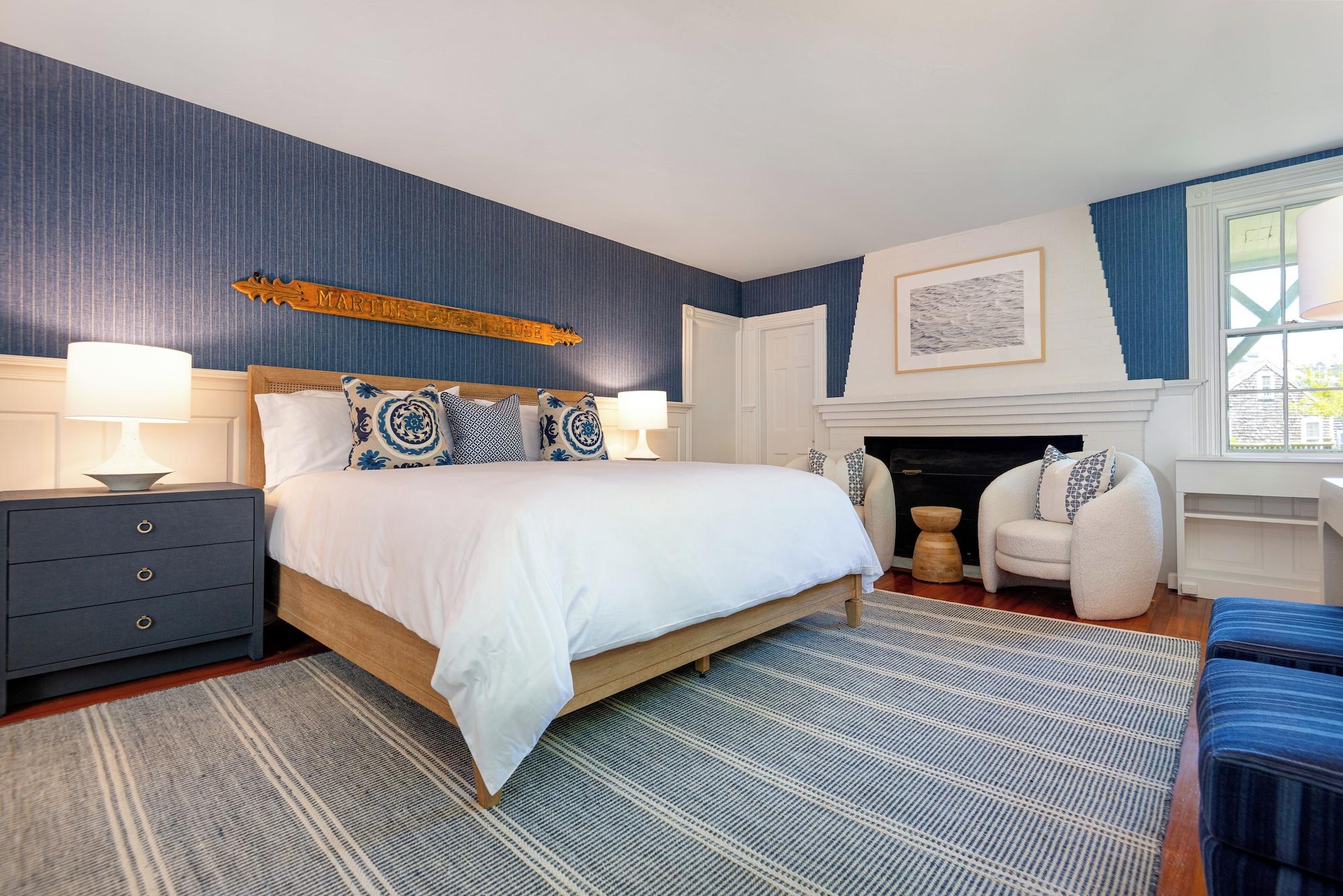 Varios Martin House Inn