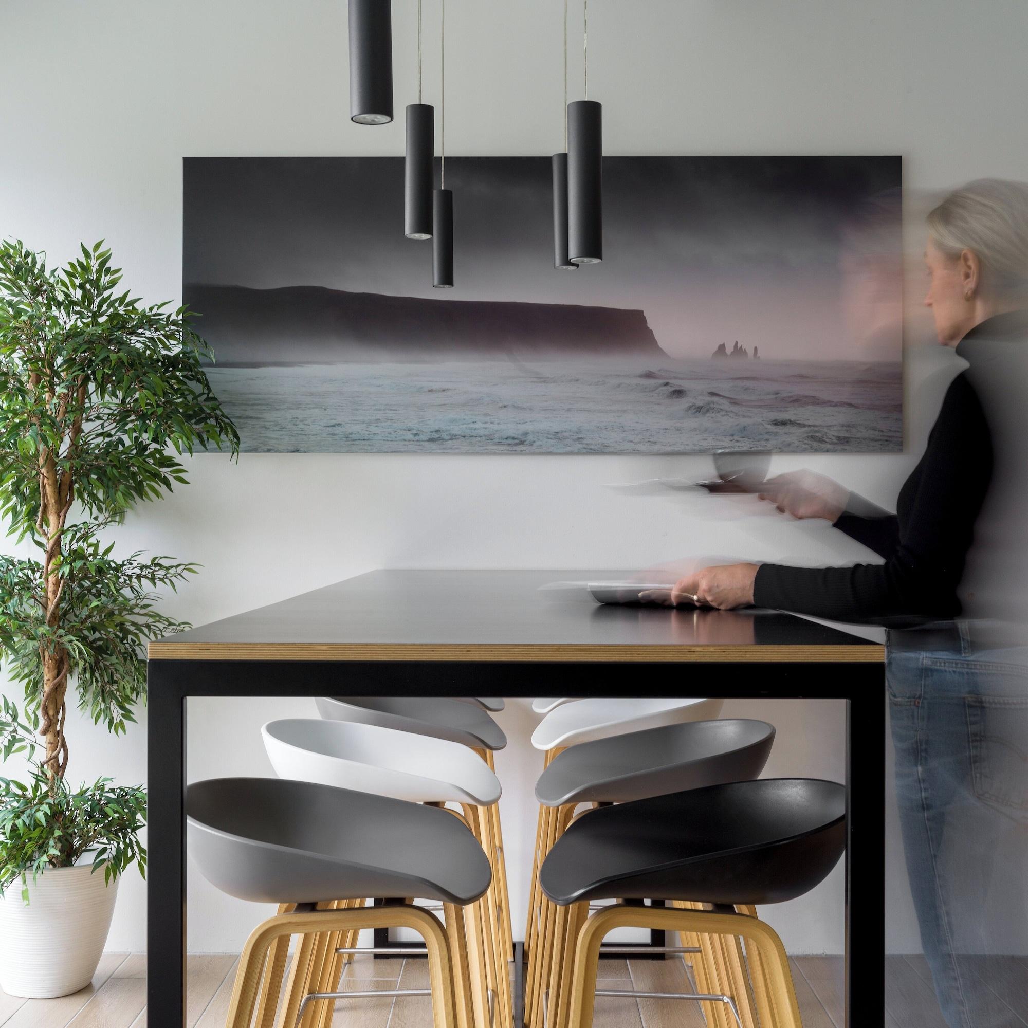 Bar/Salón Storm Hotel by Keahotels