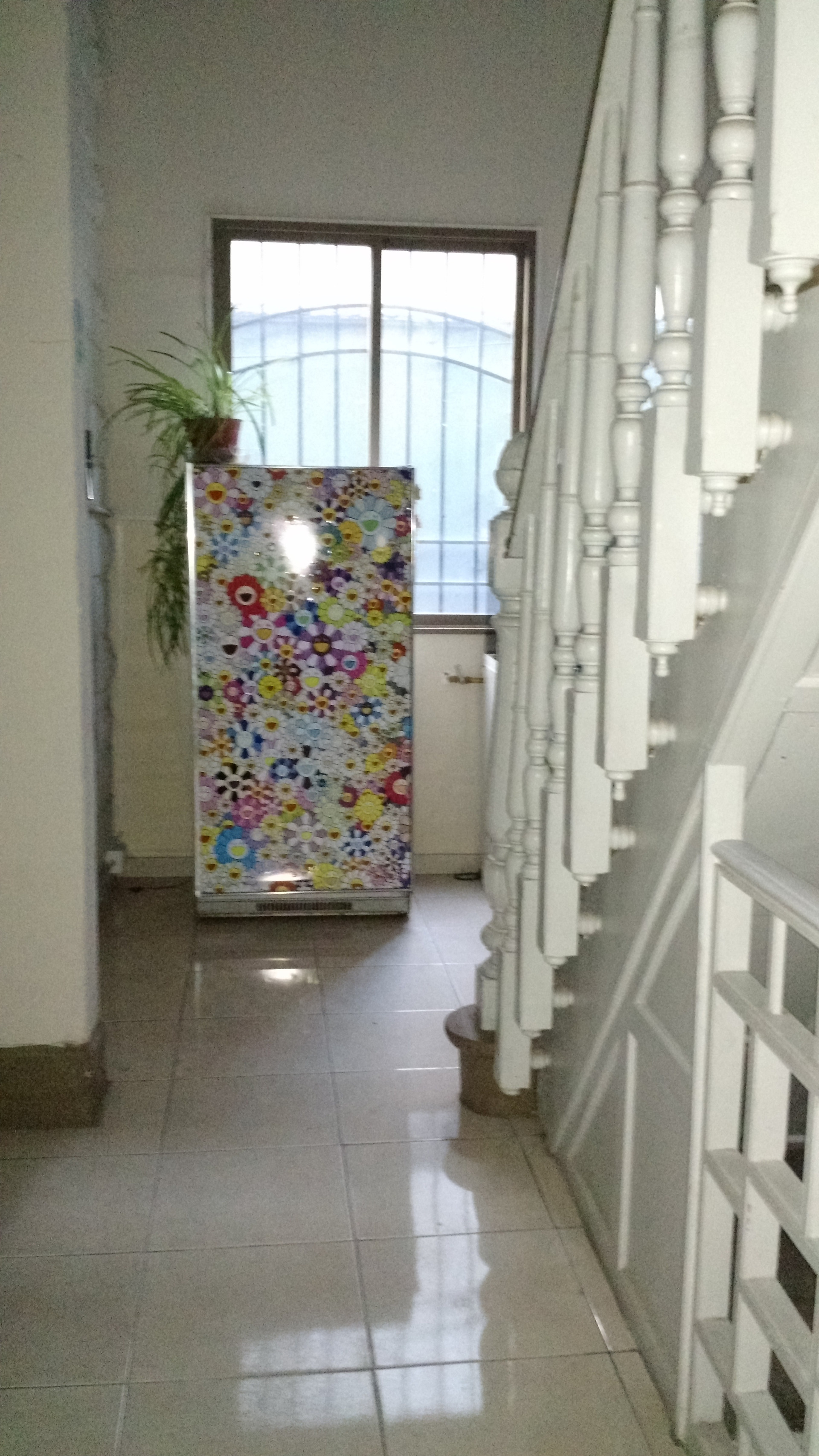 Varios Windmill Hostel