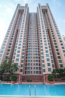 Great World Residences