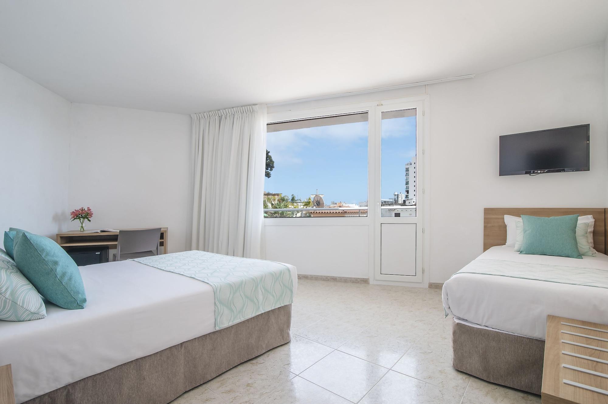 Habitación Hotel Lloret Santa Rosa by Pierre & Vacances