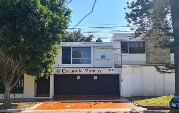 Estancia monraz - Hoteles 3 estrellas en Guadalajara, Jalisco