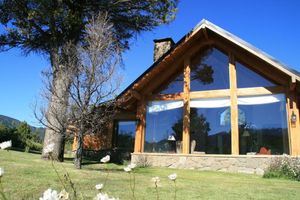 Alquiler Vacacional - Luxurious Chalet Arelauquen