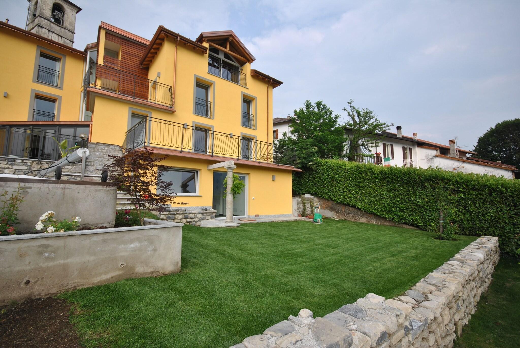 Vista Exterior Hotel Corte Santa Libera