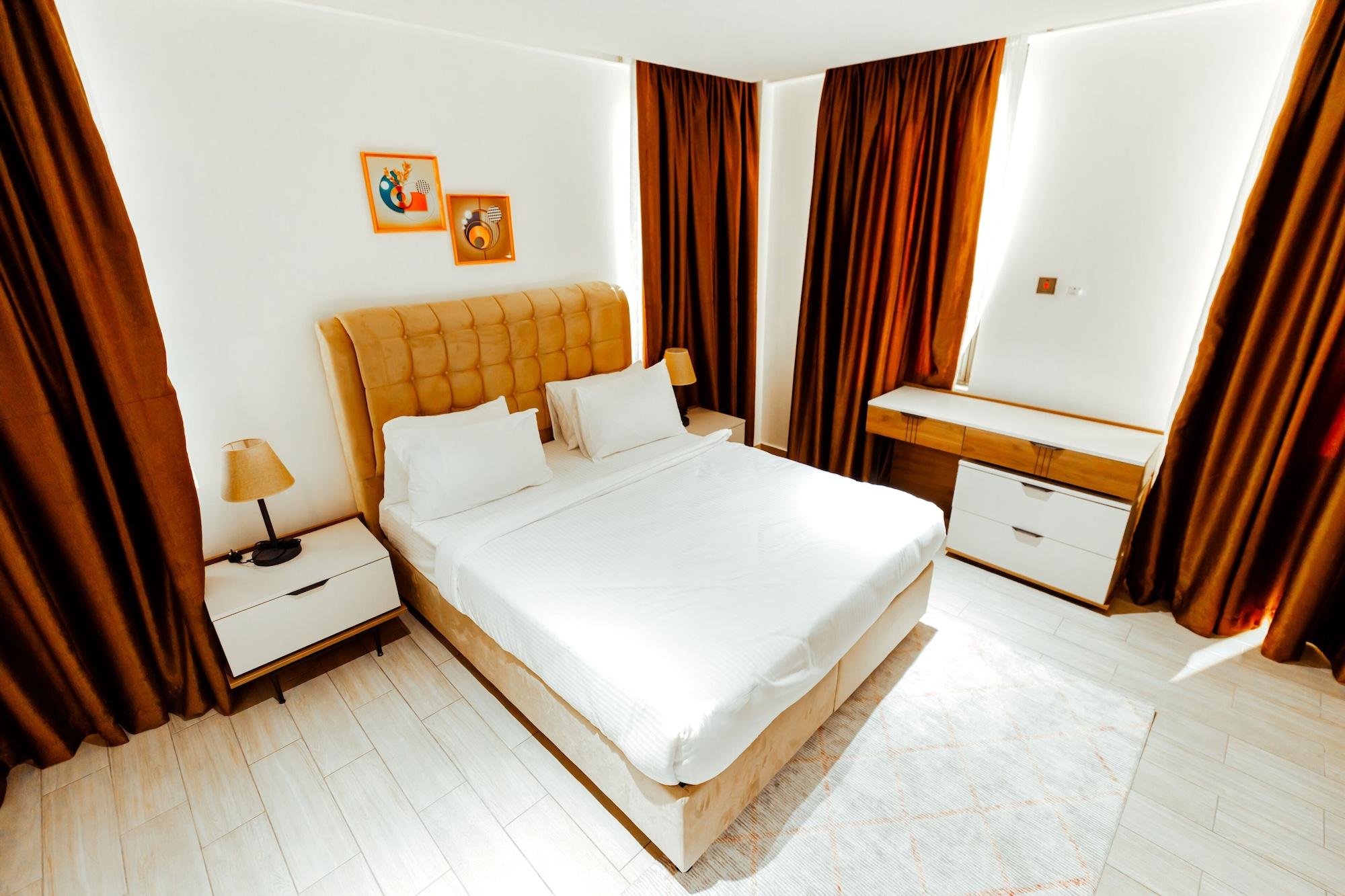 Habitación Veronique Heights