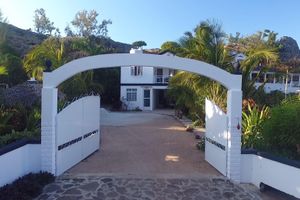 Alojamiento - La Villa Allamanda