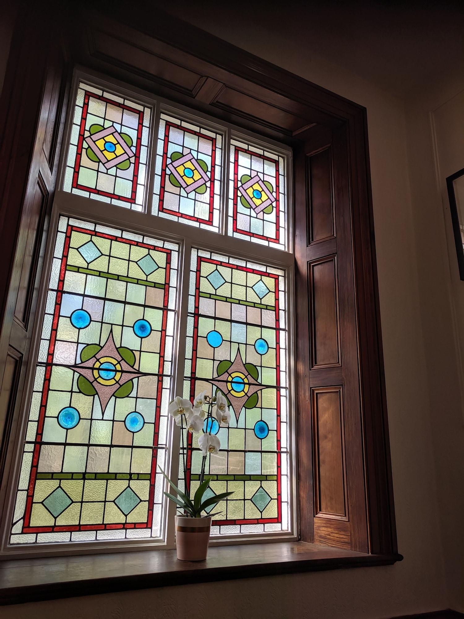 Bar/Salón 1 Park Road