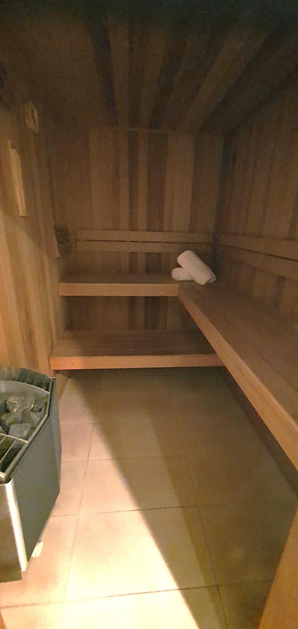 Spa Lakeshore Springs Apartments