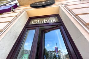 Alojamiento - Aparthotel Globus