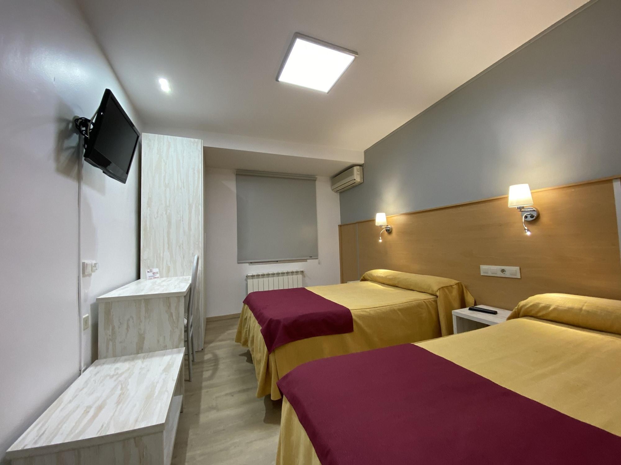 Varios Hotel San Juan