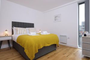 Alquiler Vacacional - Finlays Yard by Veeve