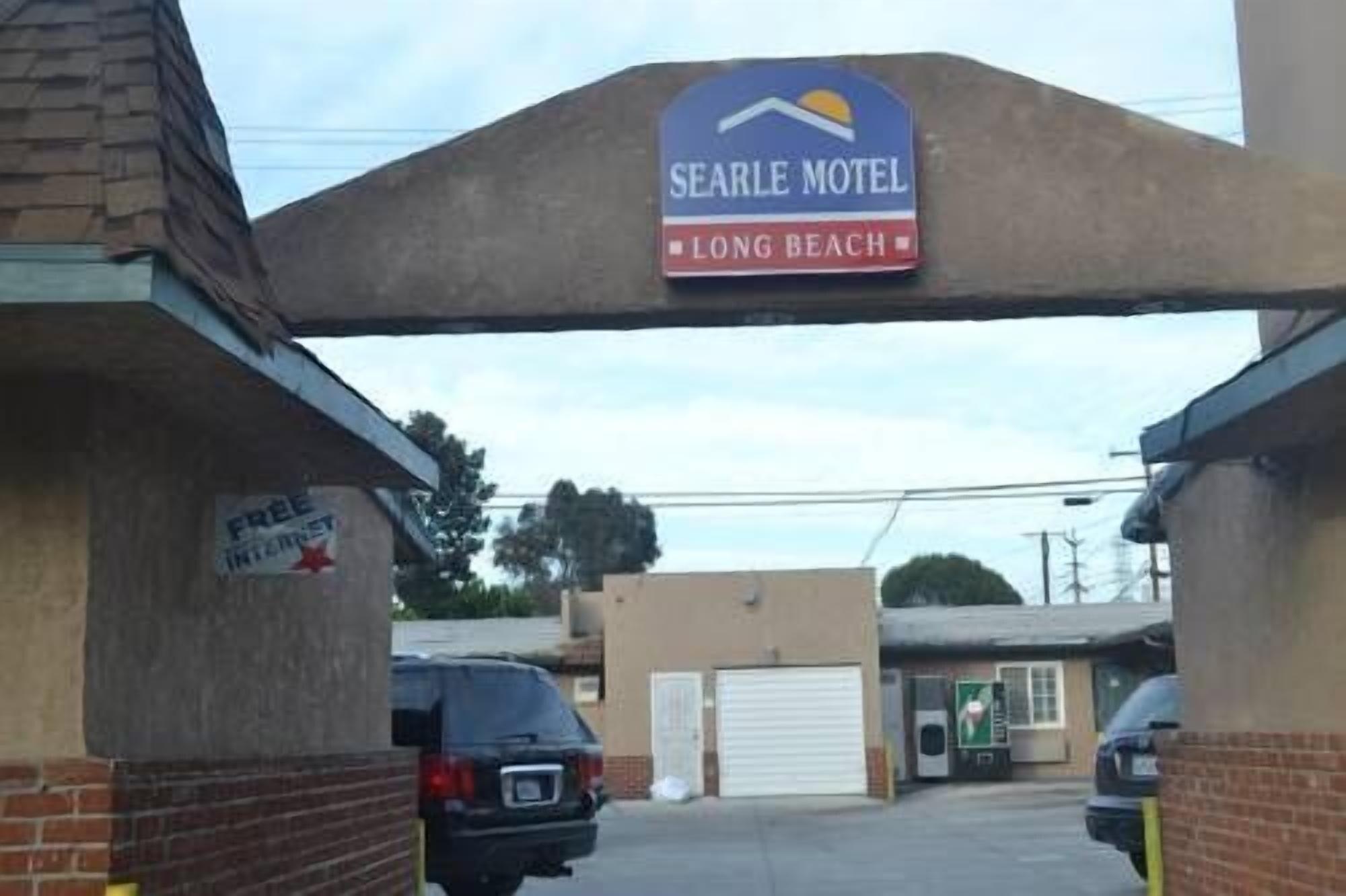 Varios Searle Motel