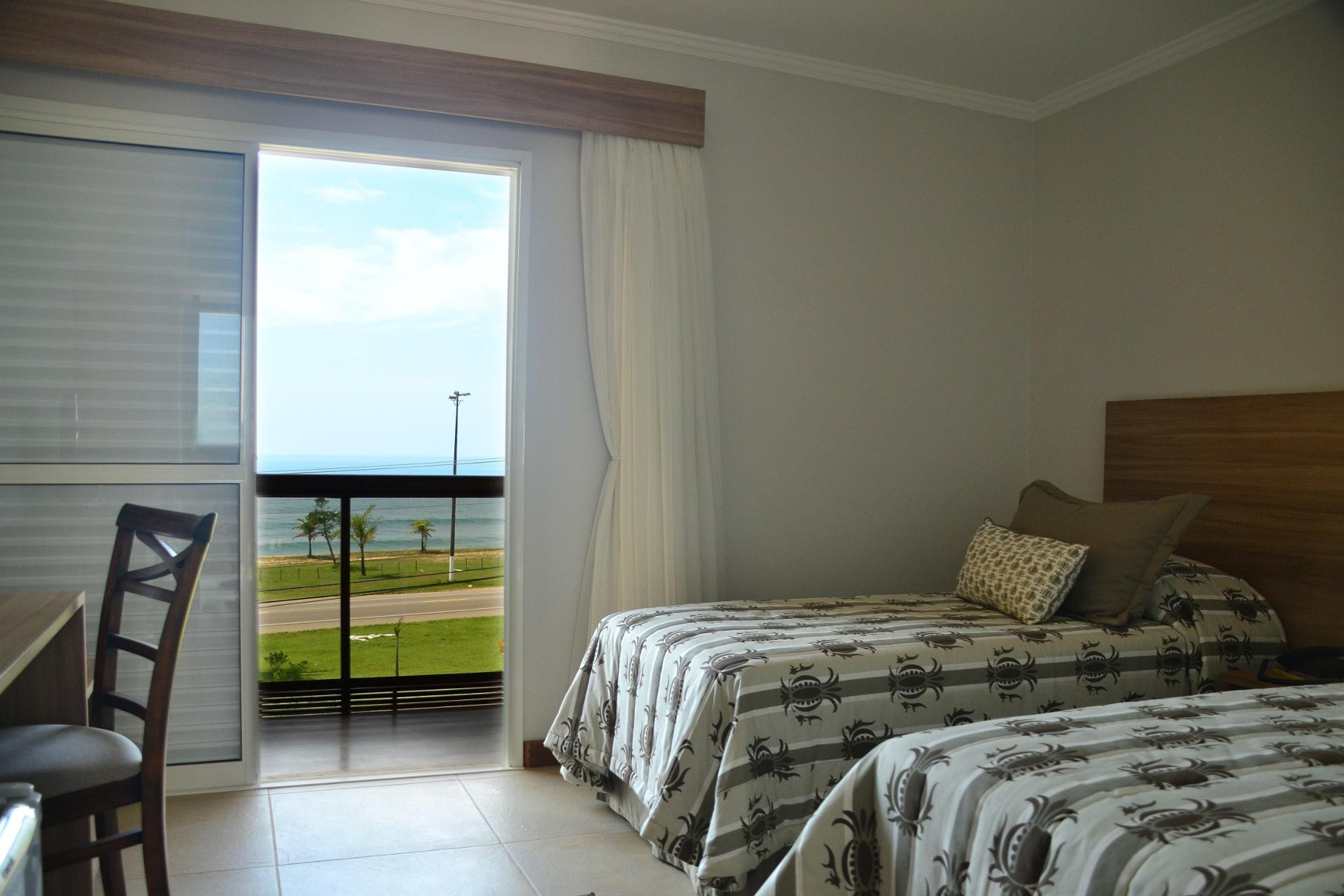 Habitación Hotel Costa Norte Massaguaçu